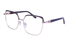 aboriginal, AB 4404, naistele, ristkülik, metall