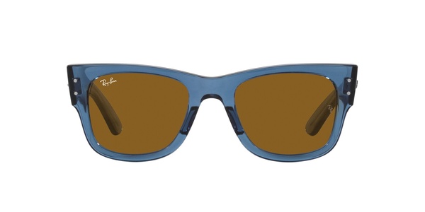 Rayban RB 0840S 6680/73 51-21