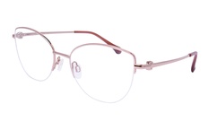 einar, L 7140, naistele, ristkülik, metall