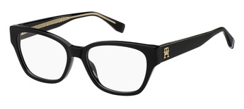 t.hilfiger, TH 2001, naistele, ristkülik, plast