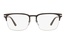 Prada VPR 58Z 17I-1O1 57-19