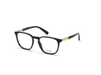 guess, GU 1980, meestele, ovaalne/ümar, plast