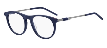 hugo, HG 1154, meestele, ovaalne/ümar, plast