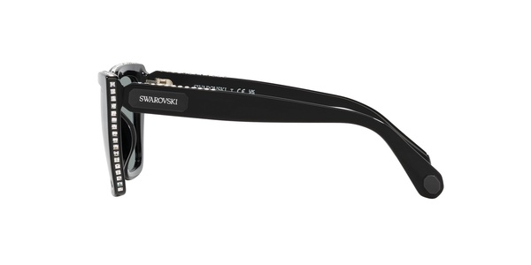Swarovski SK 6013 1010/1 54-18