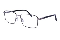 trendy, 2516, meestele, nurgeline, metall