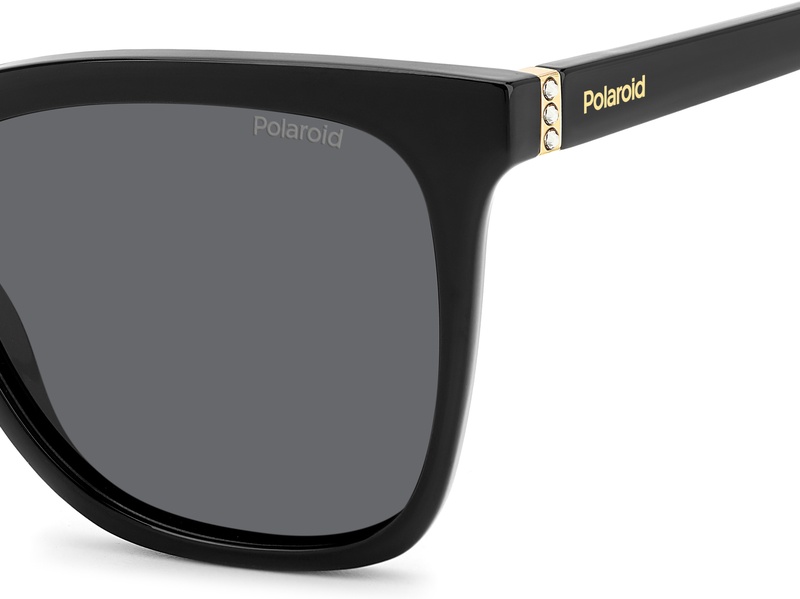 Polaroid PLD 4155SX 807M9 55-17