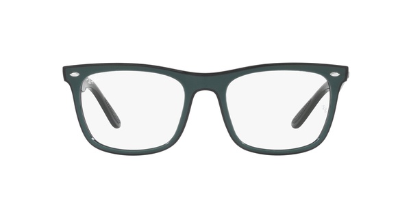 Rayban RB 7209F 8214 55-20