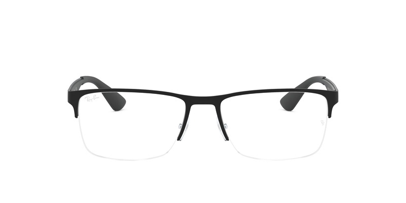 Rayban RB 6335 2503 54-17