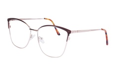 your line, HG 322, naistele, ristkülik, metall