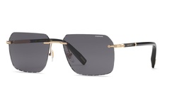 chopard, SCHL 75, meestele, nurgeline, metall