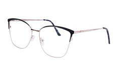 your line, HG 322, naistele, ristkülik, metall