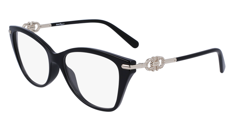 Ferragamo SF 2937R 001 54-15