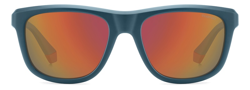 Polaroid PLD 2163/S 5BFOZ 54-18