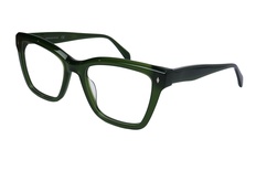 einar, L 6030, naistele, ristkülik, plast
