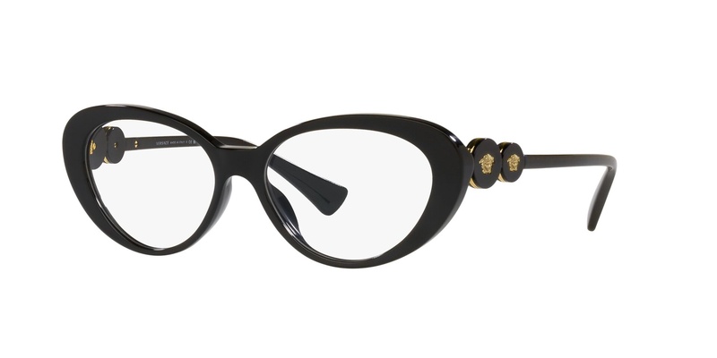 Versace 3331U GB1 55-16