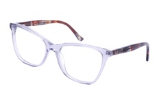 diverso, R0118, naistele, ristkülik, plast