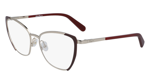 Ferragamo SF 2187 744 54-17
