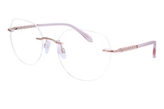 aboriginal, AB 4426, naistele, ovaalne/ümar, metall