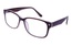 Cvantus UltraBlue G027 C7 56-18 (L)