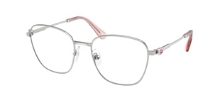 swarovski, SK 1019, naistele, ristkülik, metall