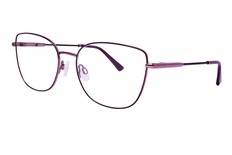 einar, L 5390, naistele, ristkülik, metall