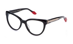 yalea, VYA 222, naistele, ristkülik, plast