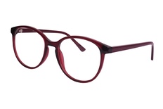 trendy, 932MX009, naistele, ovaalne/ümar, plast