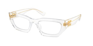 miu miu, MU 03XV, naistele, plast