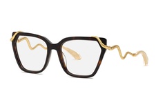 cavalli, VRC 020, naistele, ristkülik, plast