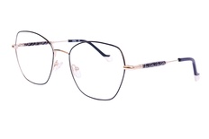 icone, D 3509, naistele, ristkülik, metall