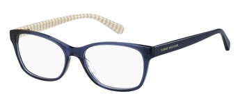 t.hilfiger, TH 2006, meestele, ristkülik, metall