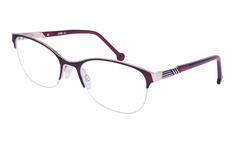 diverso, JM 26625, naistele, ristkülik, metall