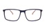 Ozzie OZ 5897B BLACK/ORAN 54-17