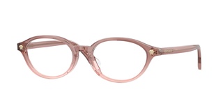 versace, 3393D, naistele, ovaalne/ümar, plast