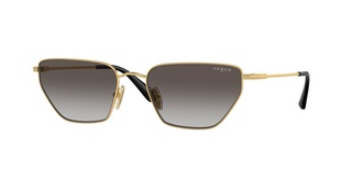 vogue, VO 4316S, naistele, metall