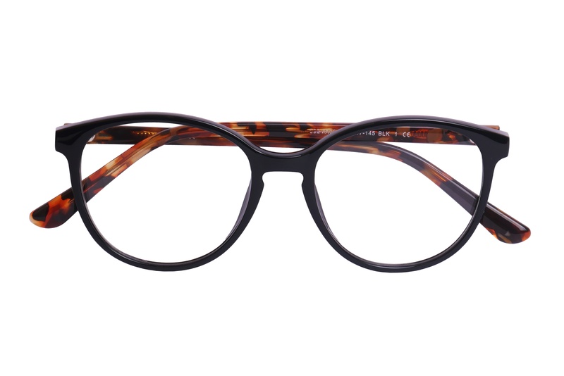 Trendy 932MX009 BKL 52-17