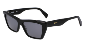 liu jo, LJ 802S, naistele, ristkülik, plast