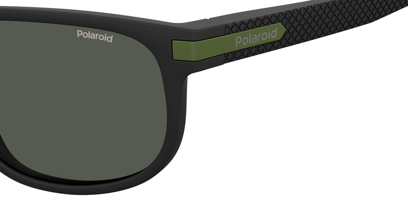 Polaroid PLD 2099/S 7ZJM9 58-15