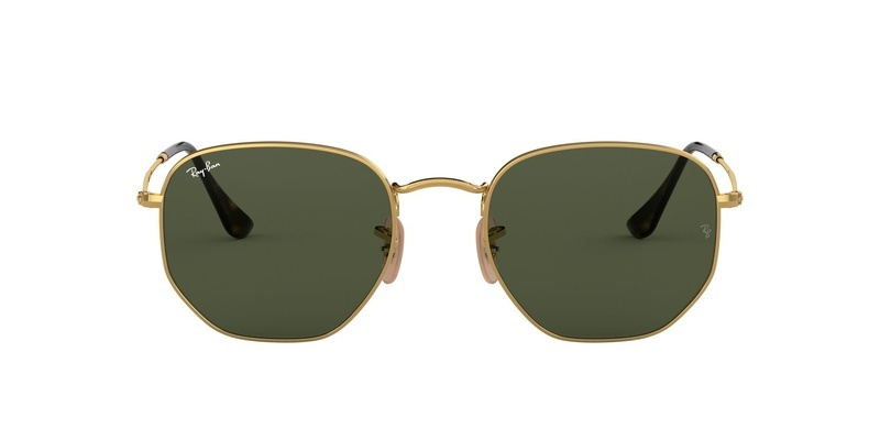 Rayban RB 3548N 001 48-21