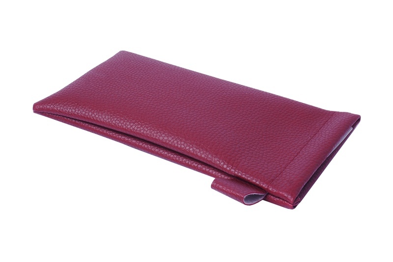 Xinhe H9100 BURGUNDY prillikott - bordoopunane