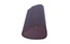 Xinhe H8050 M. BROWN prillitoos - tumepruun