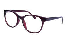 trendy, LS8096, naistele, ovaalne/ümar, plast