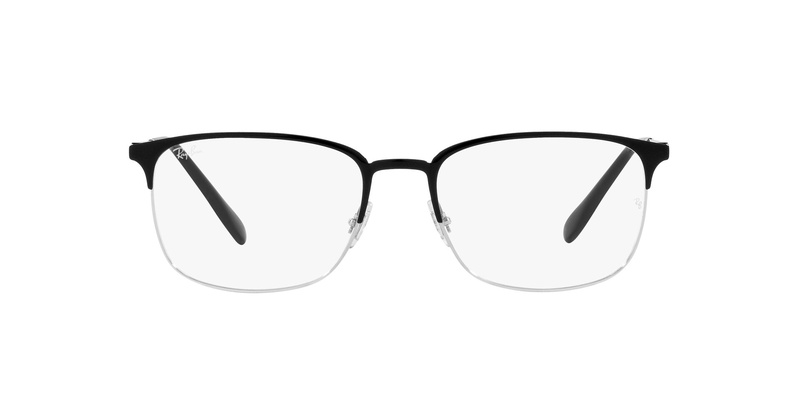 Rayban RB 6494 2861 56-18