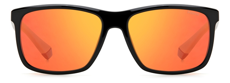 Polaroid PLD 7045/S 8LZOZ 57-16