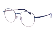 diverso, LE 6422, naistele, ovaalne/ümar, metall