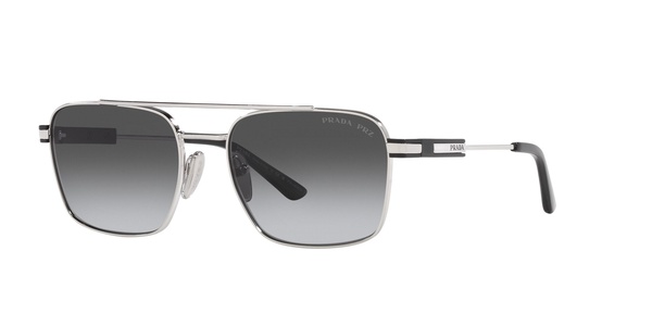 Prada SPR 67Z 1BC-5W1 58-18