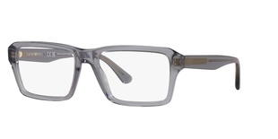e.armani, EA 3206, meestele, nurgeline, plast