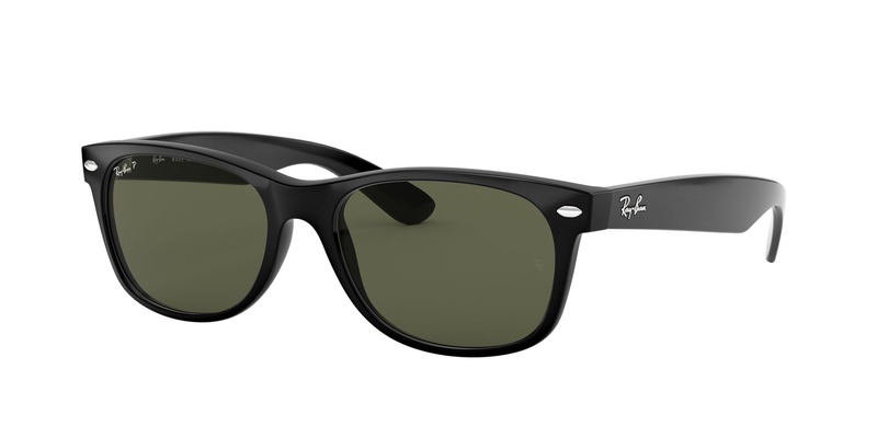 Ray-Ban RB 2132 901/58 58-18