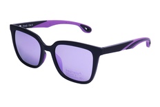 trendy, PTE 2183, naistele, nurgeline, polariseeritud, plast