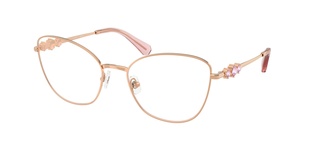 swarovski, SK 1034, naistele, ristkülik, metall